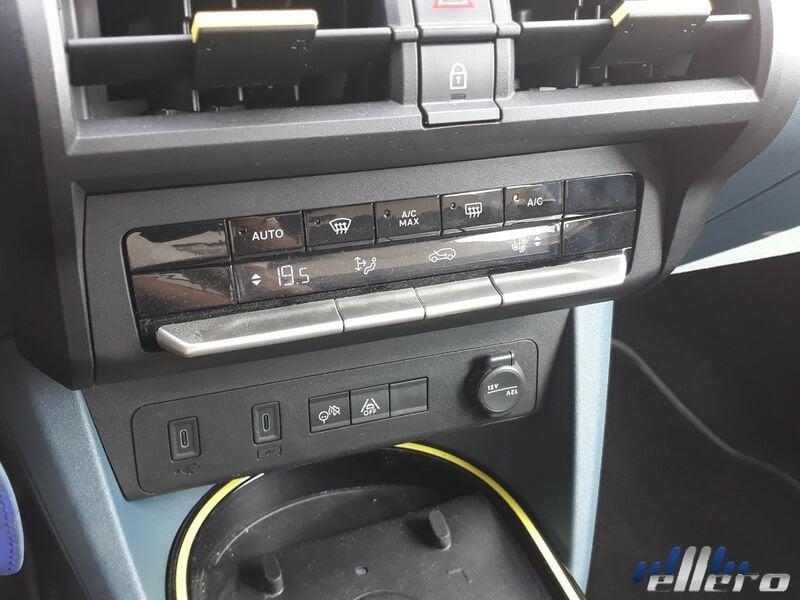 FIAT Grande Panda Hybrid Grande Panda LA PRIMA 1.2 Hybrid 110cv