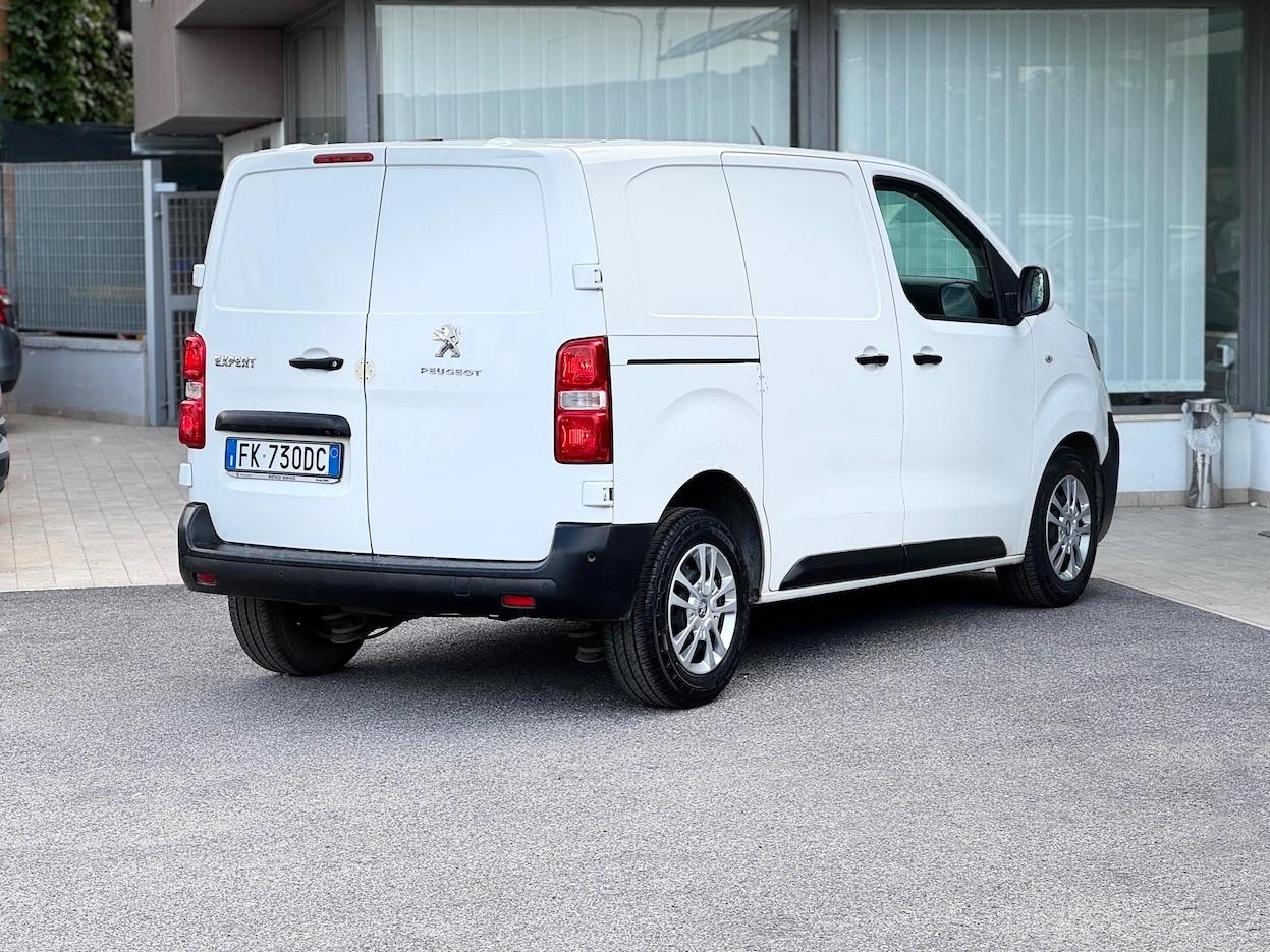 Peugeot Expert 2.0 Diesel 122CV E6 - 2017