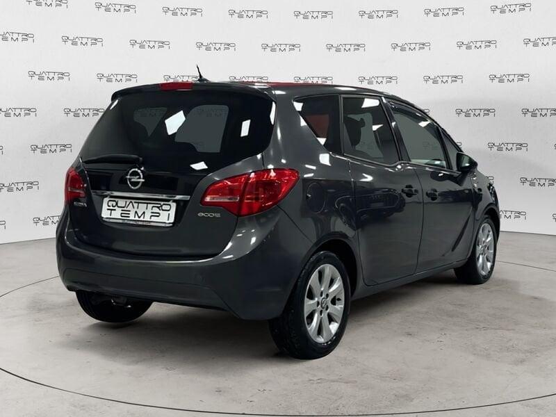 Opel Meriva 1.3 CDTI 95 CV ecoFLEX Elective