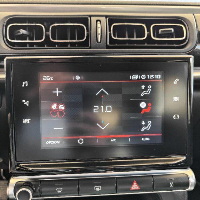 CITROEN C3 BlueHDi 75 S&S Shine