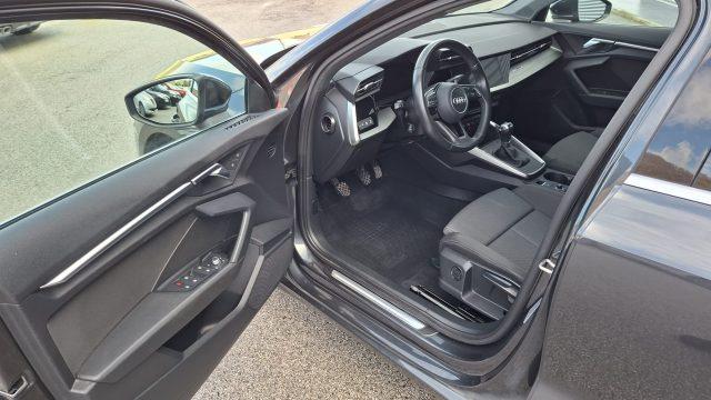 AUDI A3 SPB 30 TDI sportback DAYTONA