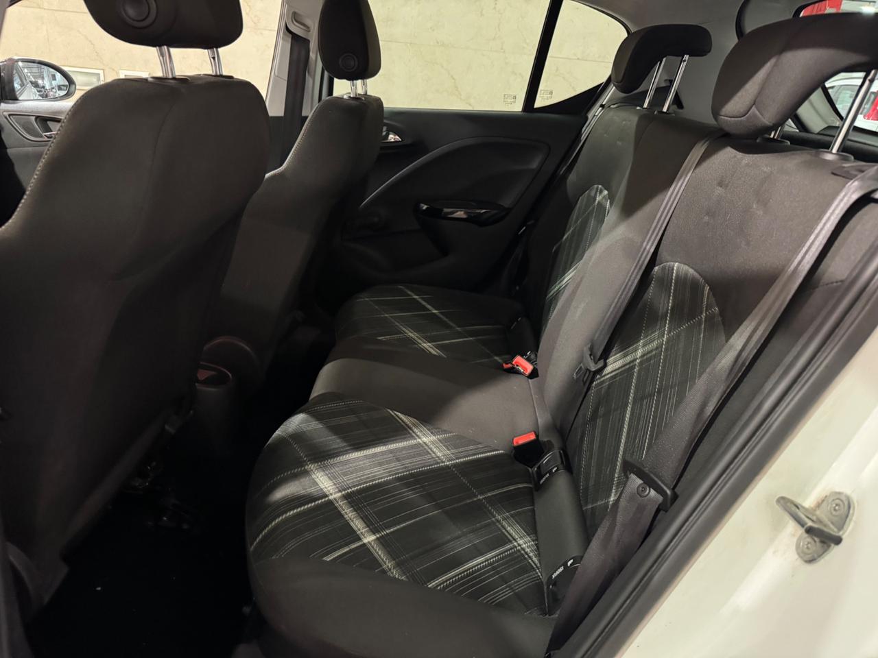 Opel Corsa 1.4 90CV GPL Tech 5 porte b-Color NEOPATENTATI