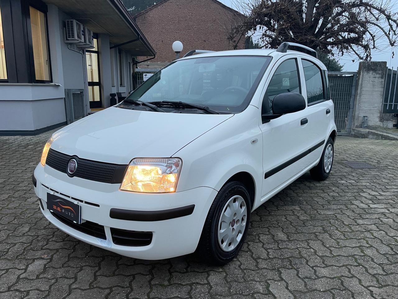 Fiat Panda 1.2 Active
