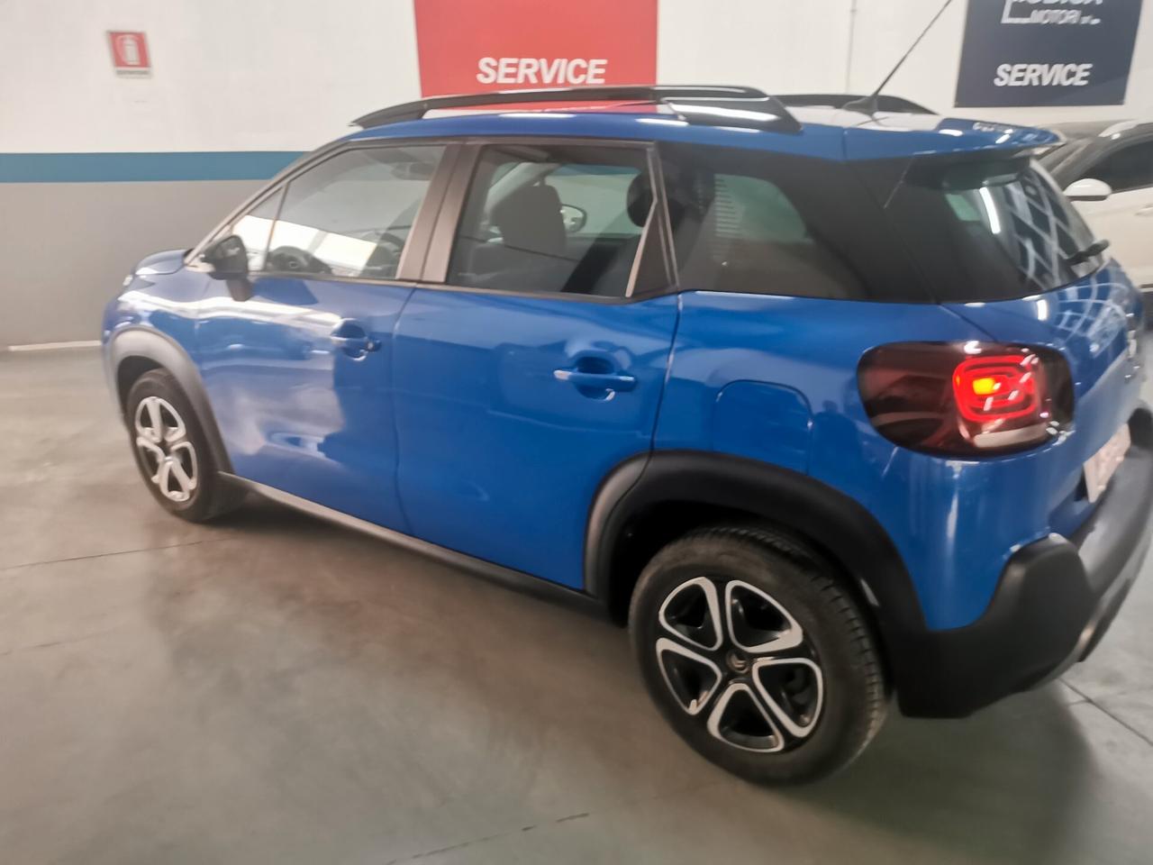 Citroen C3 Aircross C3 Aircross PureTech 110 S&S Feel