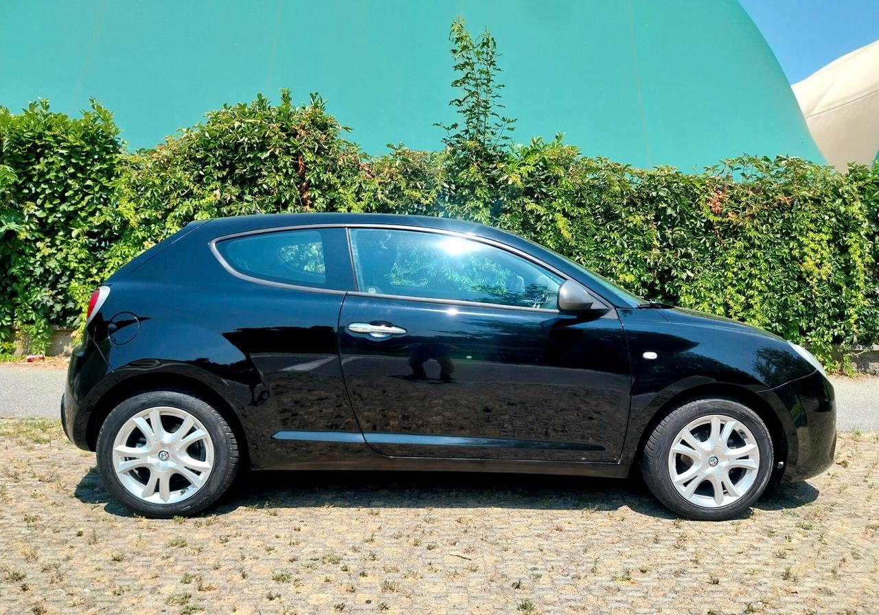 Alfa Romeo MiTo 1.4 78 CV