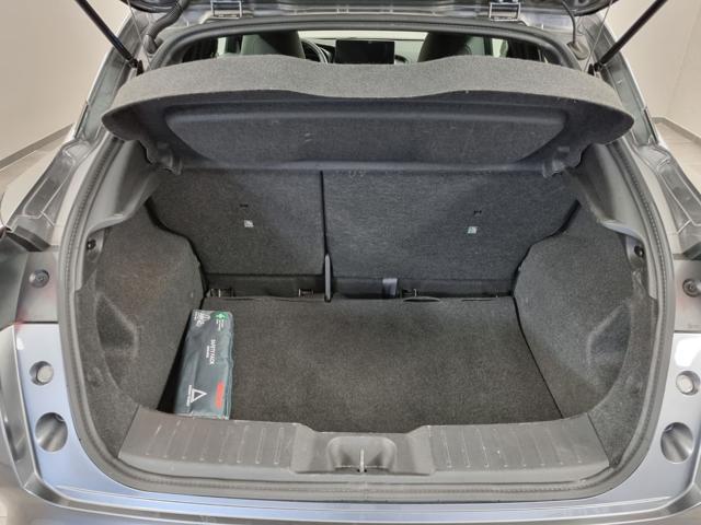 NISSAN Juke 1.0 DIG-T 114 CV DCT N-Connecta