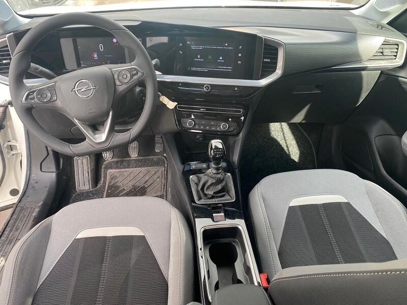 Opel Mokka 1.2 Turbo Edition