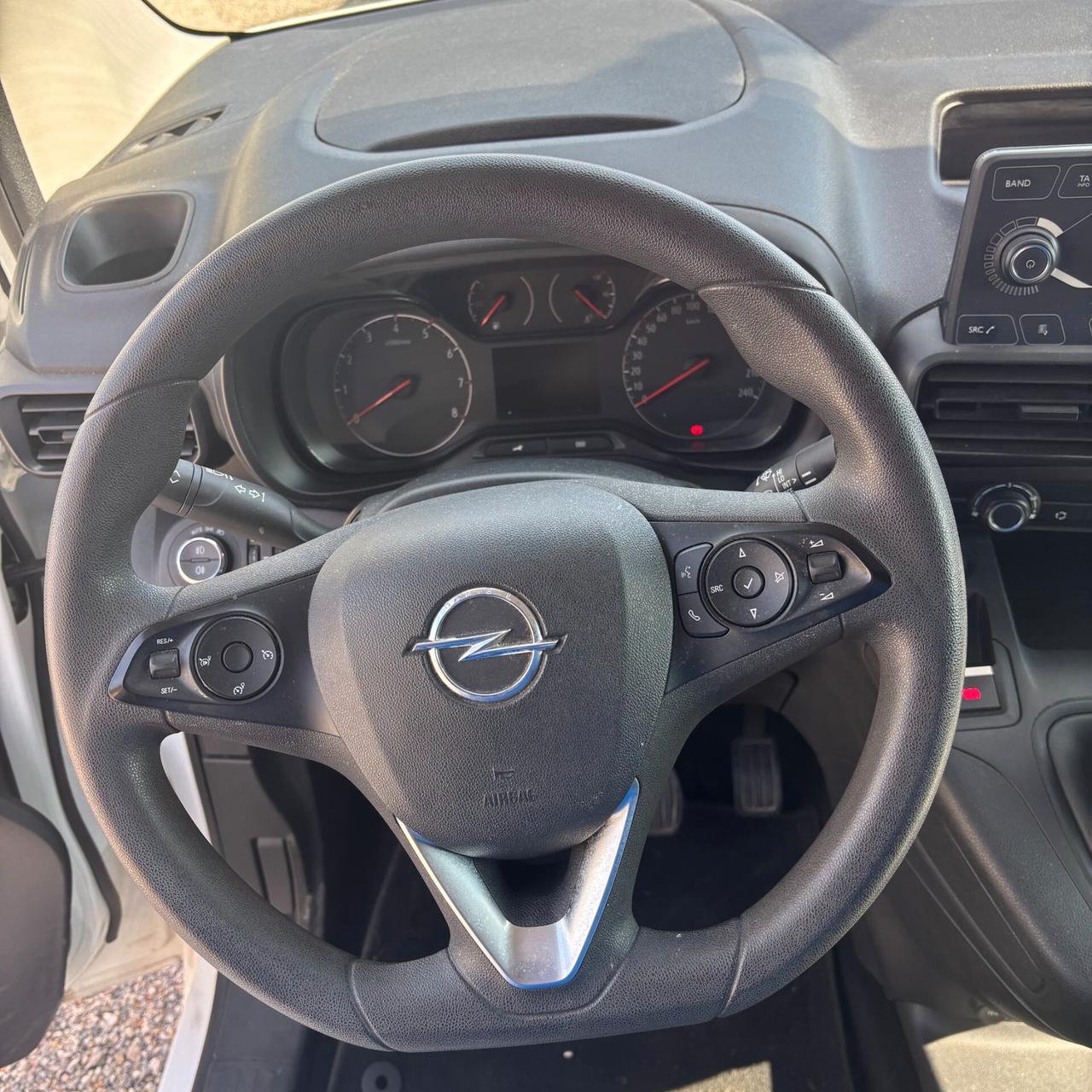 Opel Combo Cargo 1.5 Diesel 100CV S&S PC