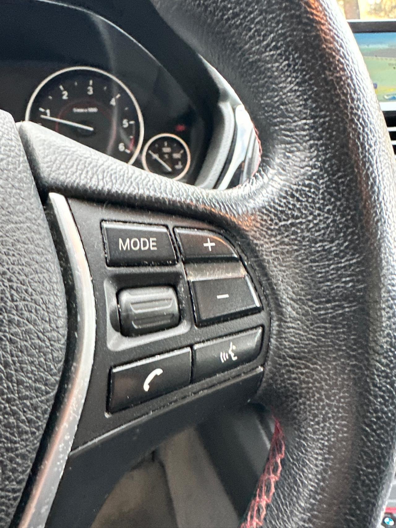 Bmw 316 316d Touring Sport automatico