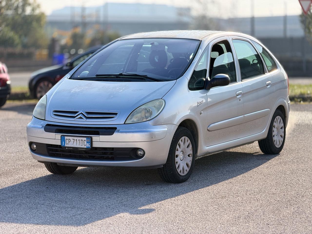 Citroen Xsara Picasso 1.6 HDi