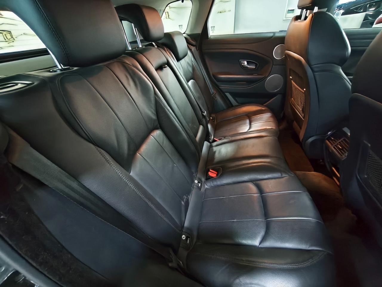 Land Rover Range Evoque 2.0 TD4 150 CV 5p. SE Dynamic