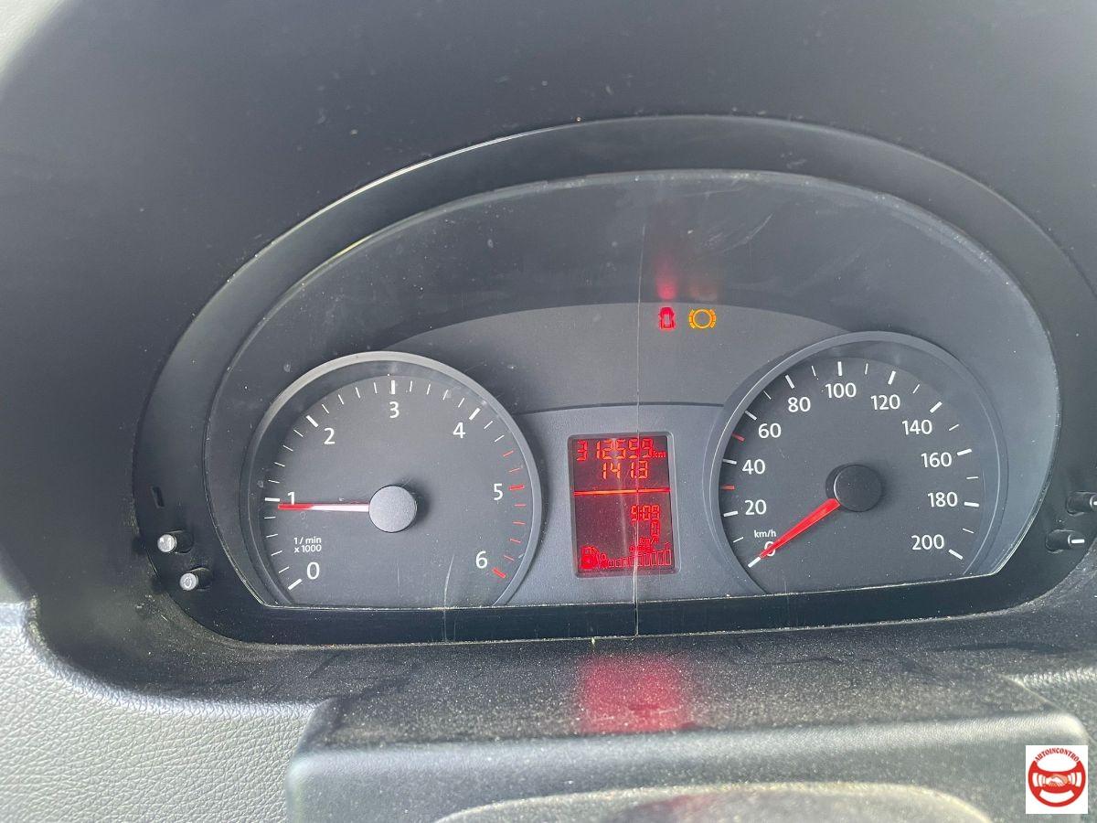 VOLKSWAGEN crafter 35 2.0 tdi 136cv business p.m. crafter 35 2.0 tdi 136cv business p.m.