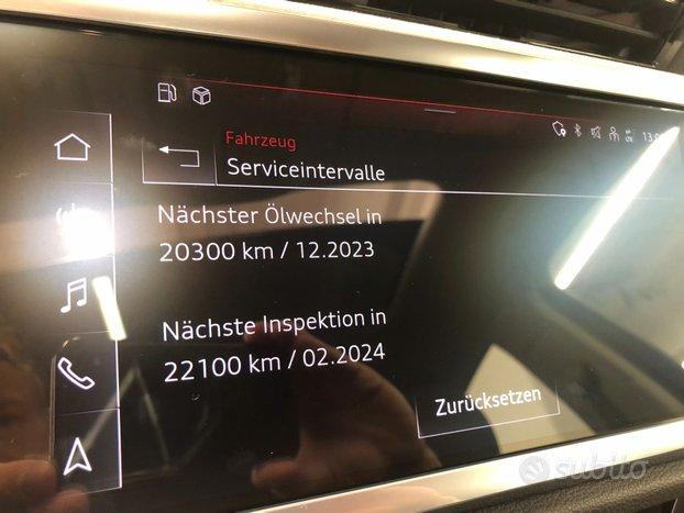 Audi Q3 Sportback 3.5 2.0 D STRONIK 150 NUOVA KM0