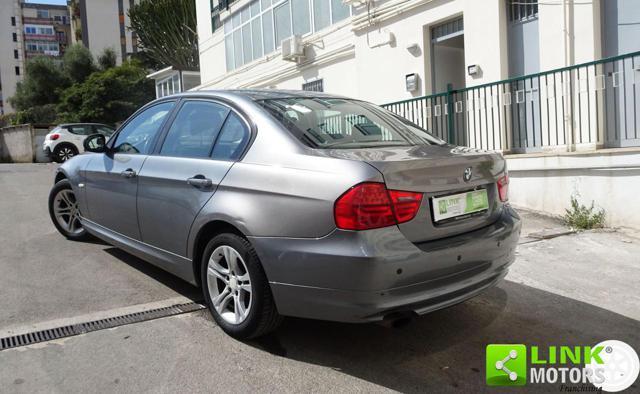 BMW 320 d cat Eletta