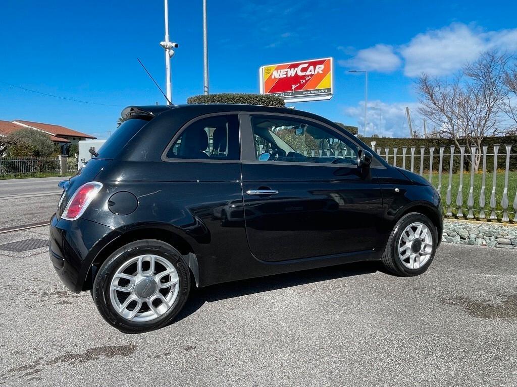 Fiat 500 1.3 Multijet 16V 75 CV Sport