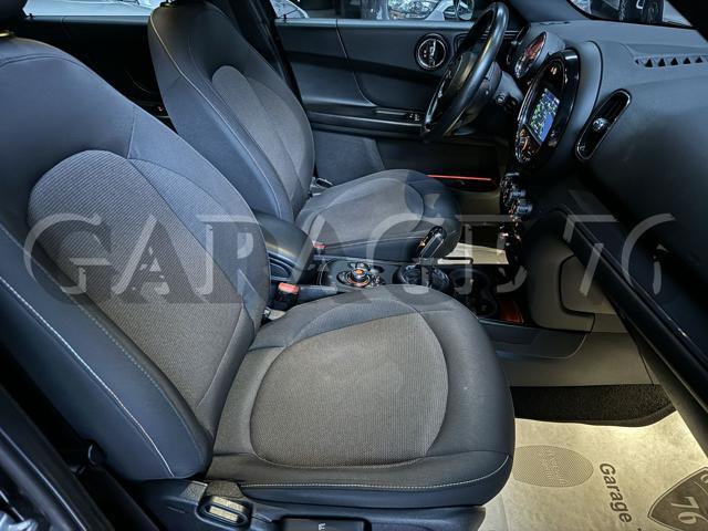 MINI Countryman 1.5 One D Hype Countryman Automatica LedNavi
