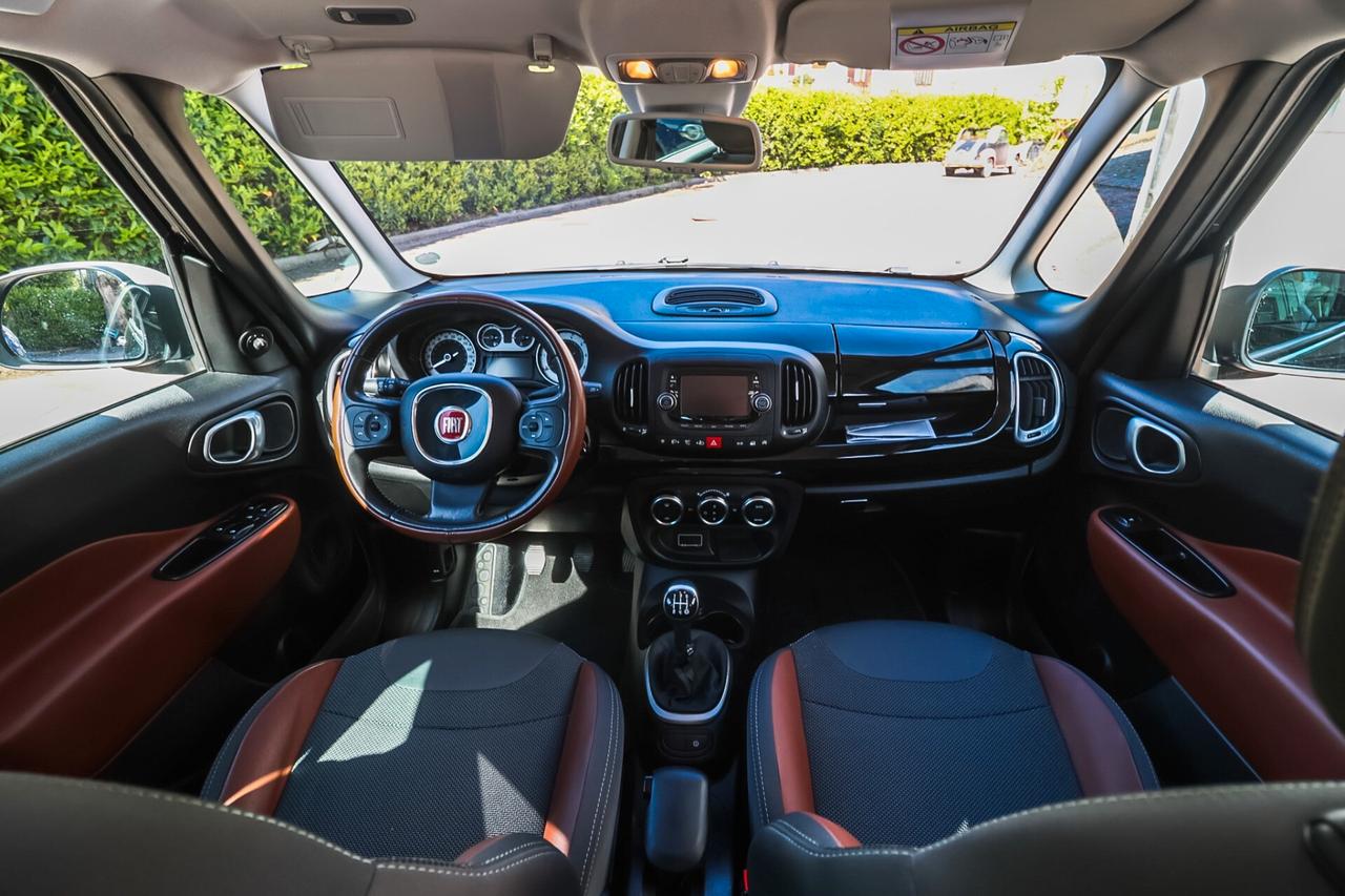 Fiat 500L 1.3 Multijet 95 CV Pop Star