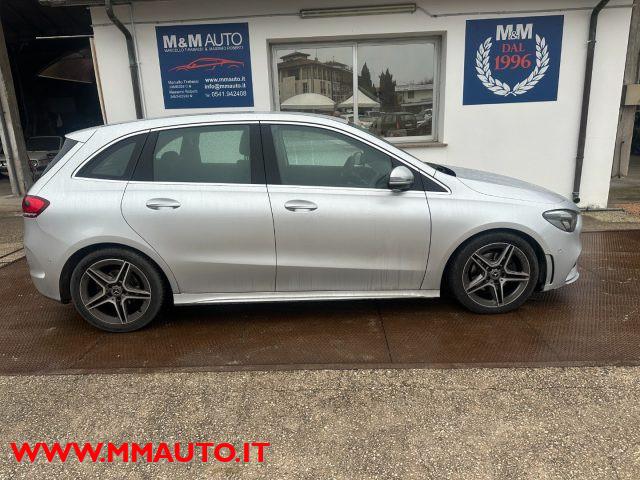 MERCEDES-BENZ B 180 d Sport NAVIG!!!!!!