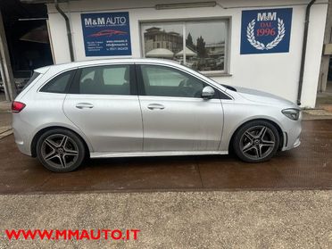 MERCEDES-BENZ B 180 d Sport NAVIG!!!!!!