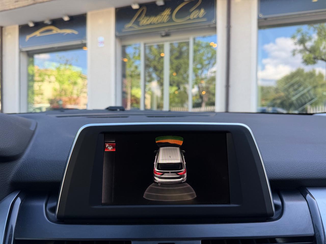 Bmw Serie 2 Gran Tourer 218i Advantage