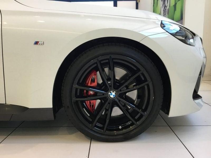 BMW Serie 2 220i MSport Auto