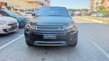 Land Rover Range Evoque 2.0 TD4 150 CV 5p. SE Dynamic LED NAVI KAMERA PELLE PDC BLUETOOTH