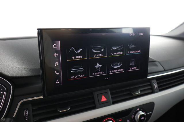 AUDI A4 A4 Avant 30 TDI/136 CV S tronic Business