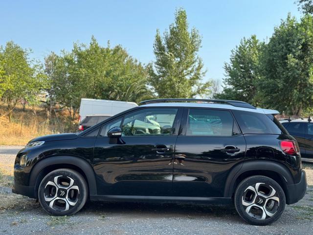 CITROEN C3 Aircross BICOLORE/ AUTOMATICA / Shine