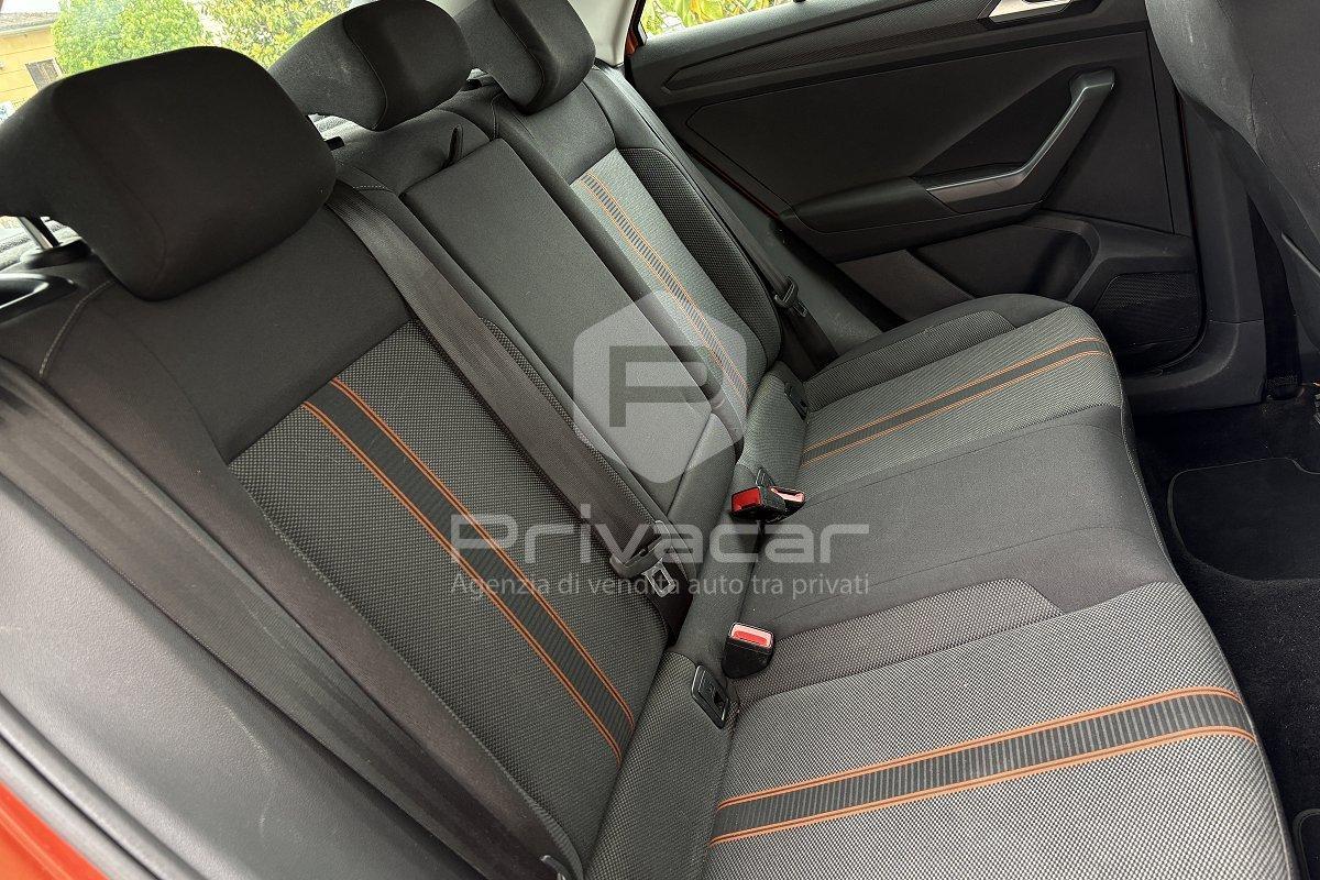 VOLKSWAGEN T-Roc 1.0 TSI 115 CV Style BlueMotion Technology