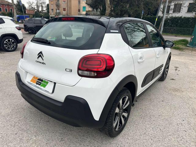 CITROEN C3 1.2 PureTech 83 S&S Shine