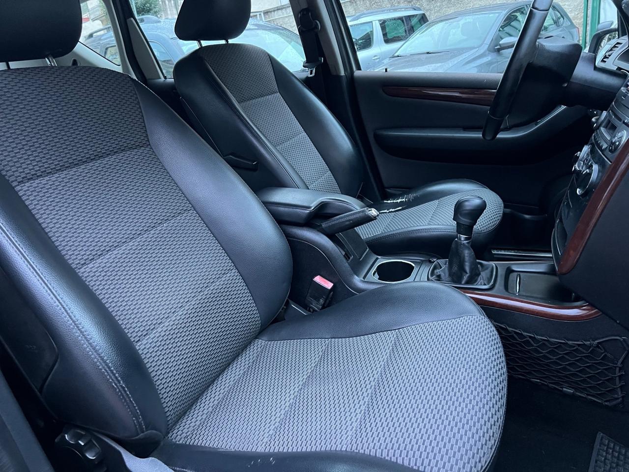 Mercedes-benz A 180 CDI Special Edition