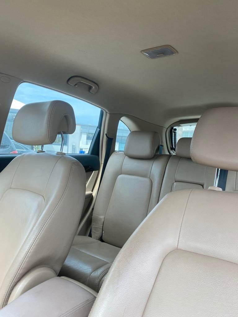 Chevrolet Captiva 2.0 150 cv VCDi Sport automatica