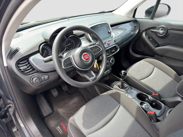 FIAT 500X 500X 1.0 T3 120cv MT E6D URBAN
