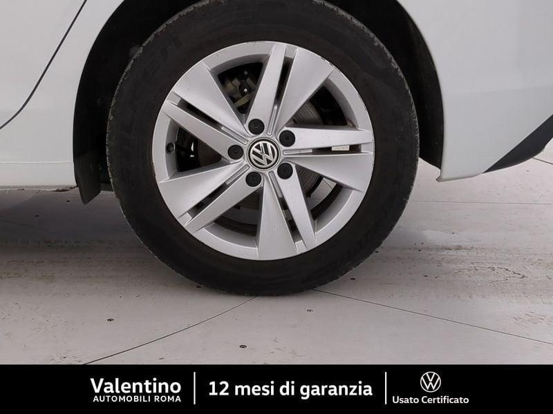 Volkswagen Golf 1.5 TSI EVO ACT Life