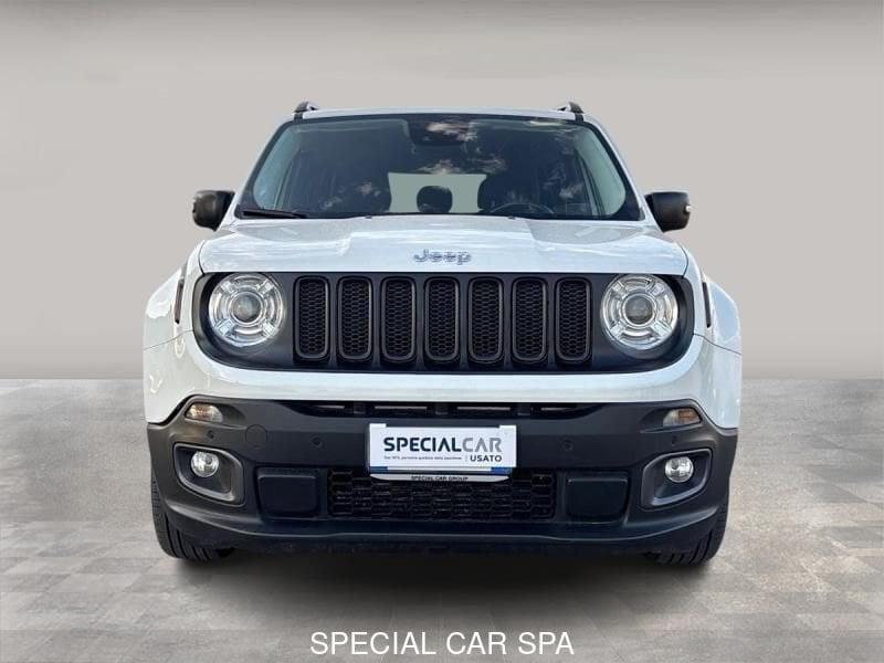 Jeep Renegade 1.6 mjt Limited fwd 120cv