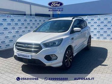 Ford Kuga 1.5 TDCI 120 CV S&S 2WD ST-Line