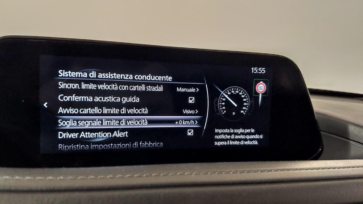 MAZDA Cx-30 2.0L E-Skyactiv-G M Hybrid 2Wd Executive