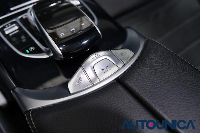 MERCEDES-BENZ C 220 D 4MATIC AUTO CABRIO PREMIUM PLUS FULL LED