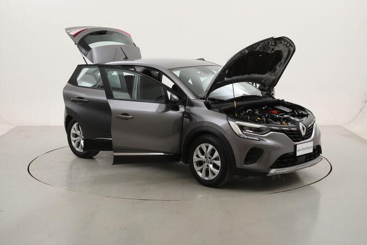 Renault Captur Business BR632649 1.5 Diesel 95CV