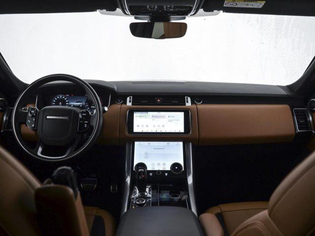 LAND ROVER Range Rover Sport 3.0d i6 mhev Dynamic HSE awd 249cv auto