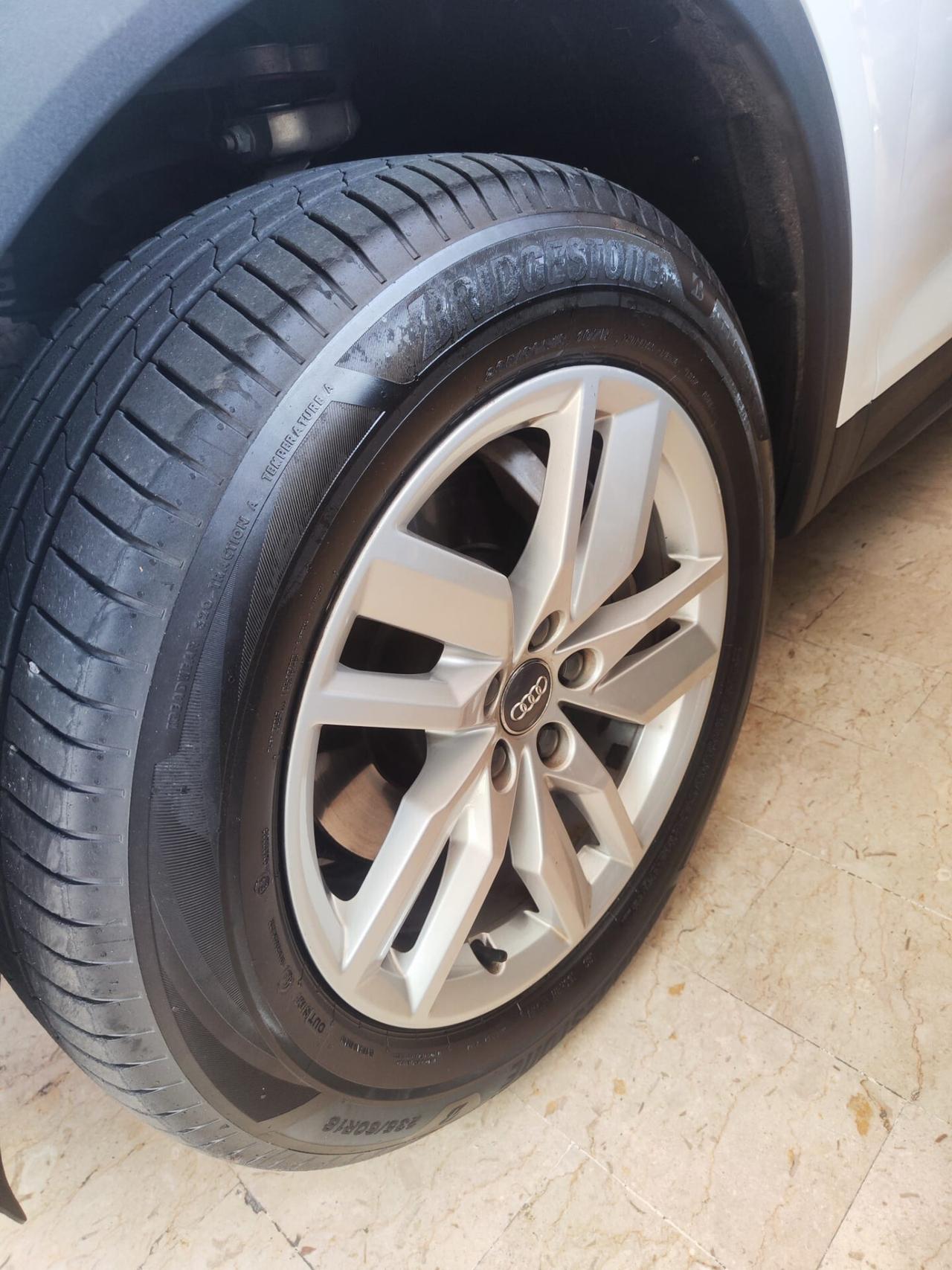 Audi Q5 2.0 TDI 190 CV quattro S tronic Business