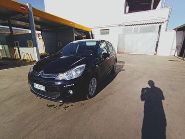 Citroen C3 PureTech 82 S&S ETG Feel Edition