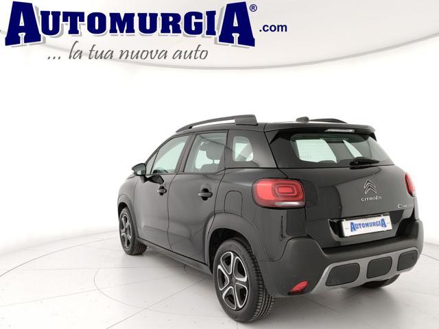 CITROEN C3 Aircross BlueHDi 120 S&S EAT6 Feel Pack