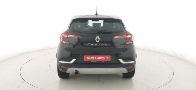 RENAULT Captur TCe 100 CV Intens