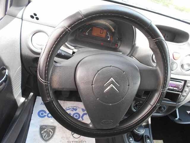 Citroen C2 1.1 Elegance Motore Guar Tes