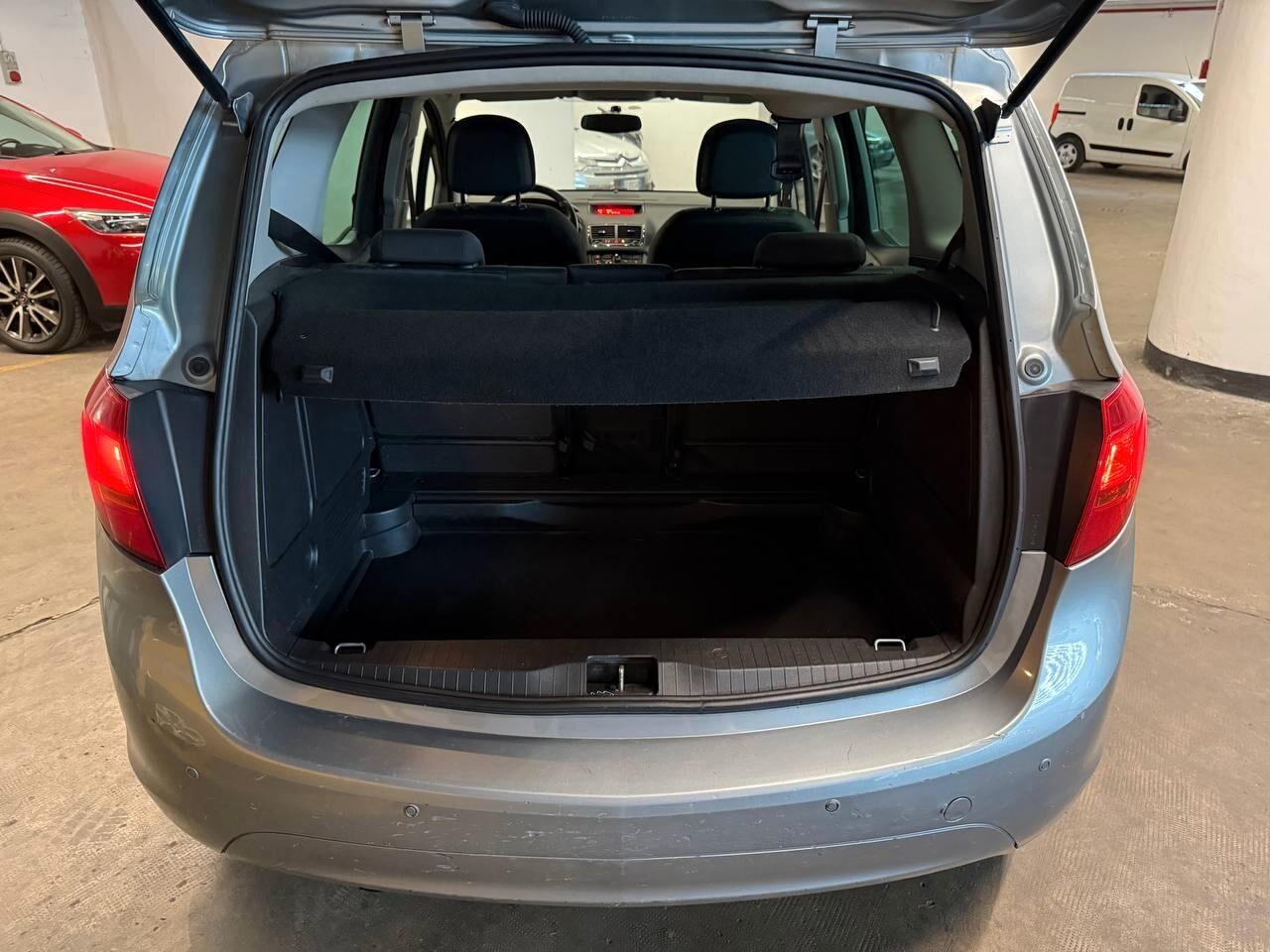 Opel Meriva 1.4 Turbo 120CV Cosmo