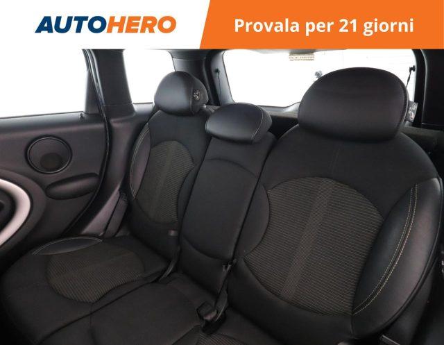 MINI Countryman Mini Cooper D Countryman ALL4