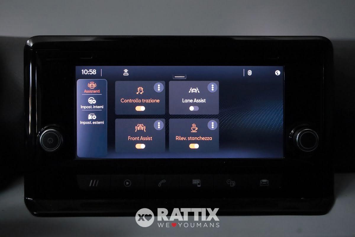 SEAT Arona 1.0 TGI 90CV Reference