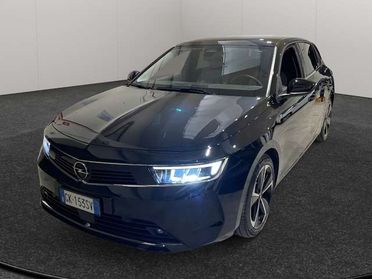 Opel Astra 1.6 hybrid Elegance 180CV