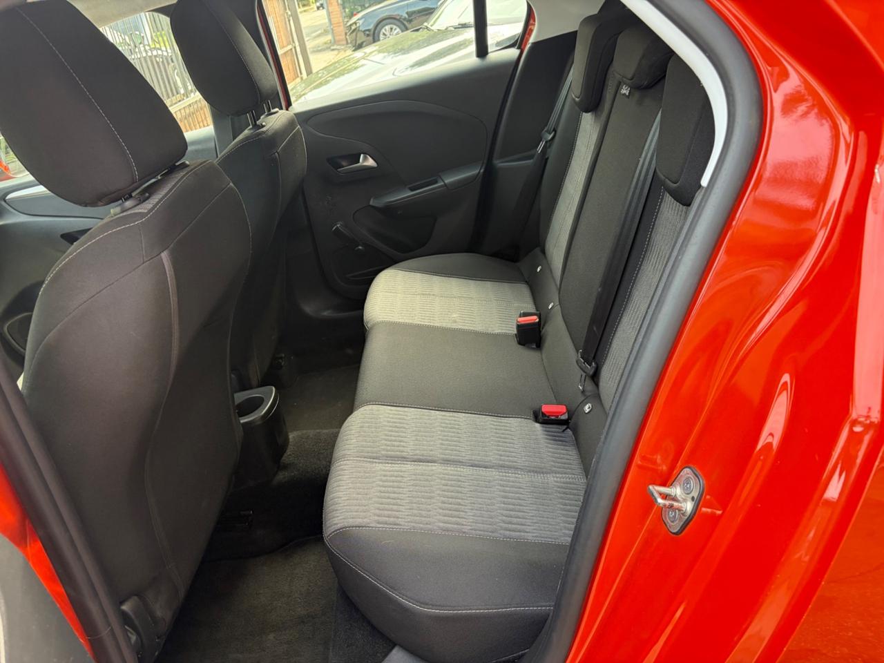 Opel Corsa 1.5 D 100 CV Edition